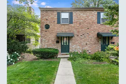 115 S Brainard Street, Naperville, IL 60540 - Photo 1