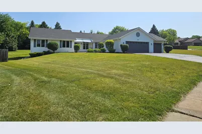 3852 Foxborough Lane, Rockford, IL 61114 - Photo 1