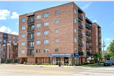 7904 W North Avenue #605E, Elmwood Park, IL 60707 - Photo 1