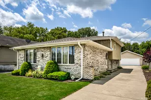 14224 Karlov Ave, Crestwood, IL 60418 - Photo 1