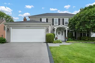 2442 Pfingsten Rd, Glenview, IL 60026 - Photo 1