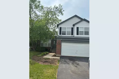 21 E Dahlia Lane, Round Lake Beach, IL 60073 - Photo 1