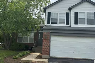 21 E Dahlia Ln, Round Lake Beach, IL 60073 - Photo 1