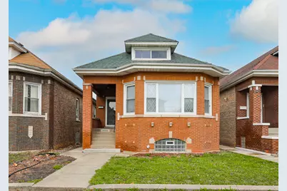 9046 S Racine Avenue, Chicago, IL 60620 - Photo 1