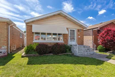 5622 S Parkside Avenue, Chicago, IL 60638 - Photo 1