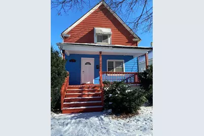 11745 S Wallace Street, Chicago, IL 60628 - Photo 1