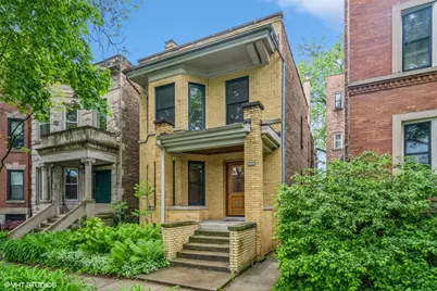 5528 S Kimbark Avenue, Chicago, IL 60637 - Photo 1