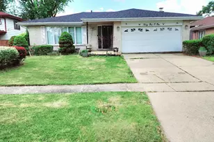 4101 176th Pl, Country Club Hills, IL 60478 - Photo 1