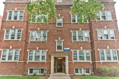1019 Dempster Street #1E, Evanston, IL 60201 - Photo 1