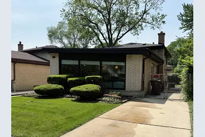 3719 Greenwood Street, Skokie, IL 60076 - Photo 1
