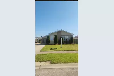 126 Strieff Avenue, Chicago Heights, IL 60411 - Photo 1
