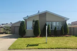 126 Strieff Ave, Chicago Heights, IL 60411 - Photo 1