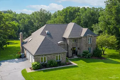 23 Colony Court, Yorkville, IL 60560 - Photo 1