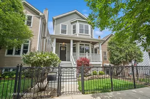 2234 W Fletcher St, Chicago, IL 60618 - Photo 1