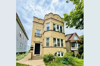 5137 W Henderson Street #2, Chicago, IL 60641 - Photo 1