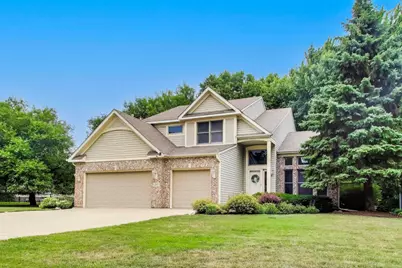 705 Wood Creek Drive, Antioch, IL 60002 - Photo 1