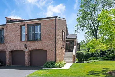 19W263 Governors Trail, Oak Brook, IL 60523 - Photo 1