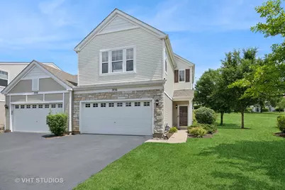 1936 Cobblestone Drive, Carpentersville, IL 60110 - Photo 1