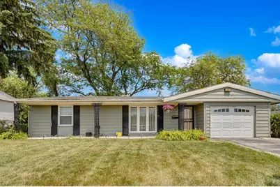 337 E Clark Street, Glenwood, IL 60425 - Photo 1