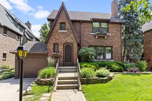 4211 Franklin Ave, Western Springs, IL 60558 - Photo 1