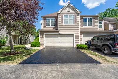 1016 Rocky Hill Circle, Joliet, IL 60432 - Photo 1