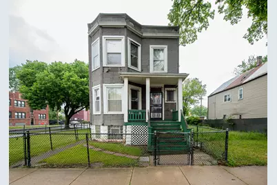 7256 S May Street, Chicago, IL 60621 - Photo 1