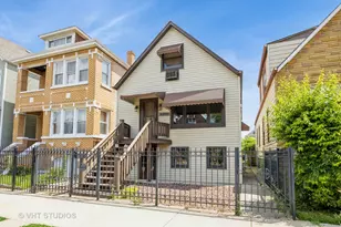 4519 S Albany Ave, Chicago, IL 60632 - Photo 1