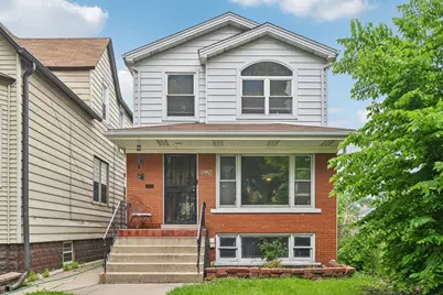 626 E 90th Street, Chicago, IL 60619 - Photo 1