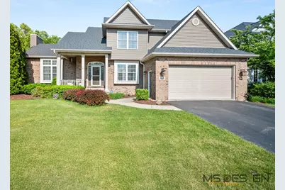 1826 Joseph Sixbury Street, Sycamore, IL 60178 - Photo 1