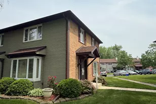 215 Krotiak Rd, Park Forest, IL 60466 - Photo 1