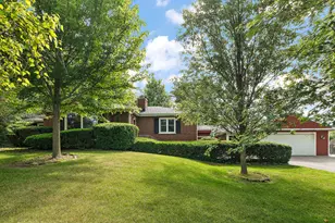 25725 S Old Monee Steger Rd, Monee, IL 60449 - Photo 1