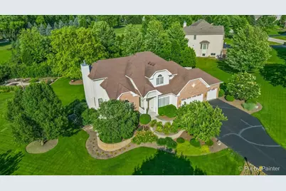 3720 Cypress Drive, Spring Grove, IL 60081 - Photo 1