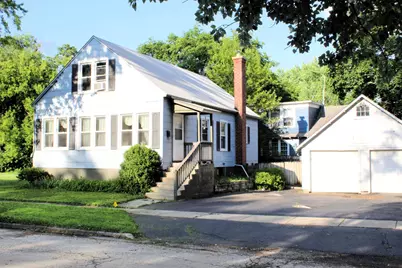 604 Wheeler Street, Woodstock, IL 60098 - Photo 1