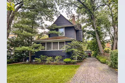 378 South Avenue, Glencoe, IL 60022 - Photo 1