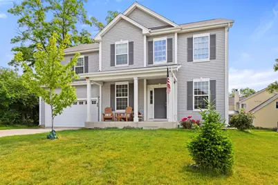 60 Linden Road, Lake Zurich, IL 60047 - Photo 1