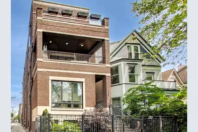 2745 N Greenview Avenue #2, Chicago, IL 60614 - Photo 1