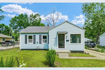 1211 Garden Lane, Champaign, IL 61820 - Photo 1