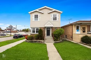 6158 S Austin Ave, Chicago, IL 60638 - Photo 1