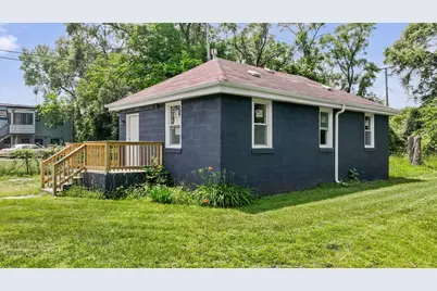 13834 Turner Avenue, Robbins, IL 60472 - Photo 1