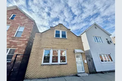 1317 W 31st Street #1FL, Chicago, IL 60608 - Photo 1