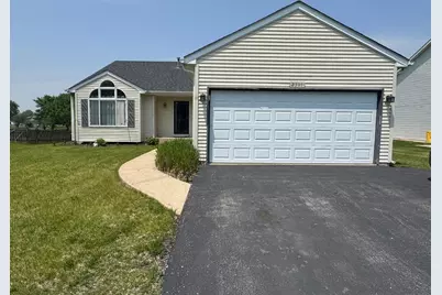 2311 White Eagle Drive, Plainfield, IL 60586 - Photo 1