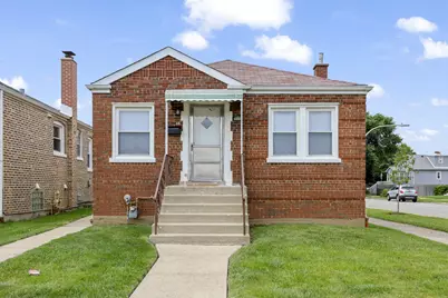 6000 S Mayfield Avenue, Chicago, IL 60638 - Photo 1