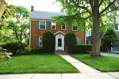2008 McDaniel Avenue, Evanston, IL 60201 - Photo 1