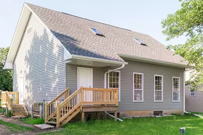 402 North Street, Monroe Center, IL 61052 - Photo 1