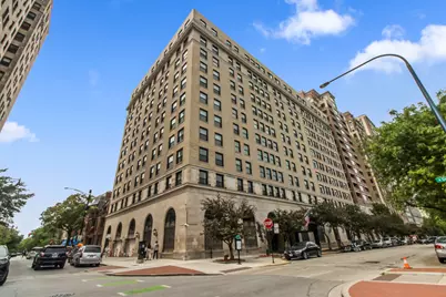 2100 N Lincoln Park West Avenue #11BN, Chicago, IL 60614 - Photo 1