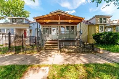 2555 N Mason Avenue, Chicago, IL 60639 - Photo 1