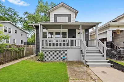 47 W 124th Street, Chicago, IL 60628 - Photo 1