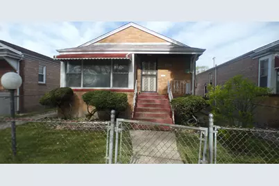9028 S Carpenter Street, Chicago, IL 60620 - Photo 1