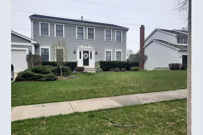 1565 Old Barn Circle, Libertyville, IL 60048 - Photo 1