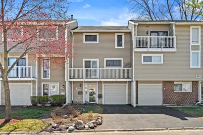 1003 Sandpiper Court, Bartlett, IL 60103 - Photo 1